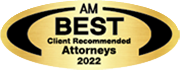 AM Best Client Recommended Attorneys 2022